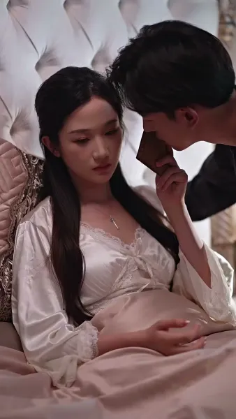 ข้ามเวลาเป็นนางร้าย  อยากหย่าทุกวัน