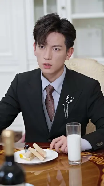 ข้ามเวลาเป็นนางร้าย  อยากหย่าทุกวัน