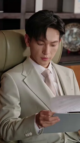 ข้ามเวลาเป็นนางร้าย  อยากหย่าทุกวัน