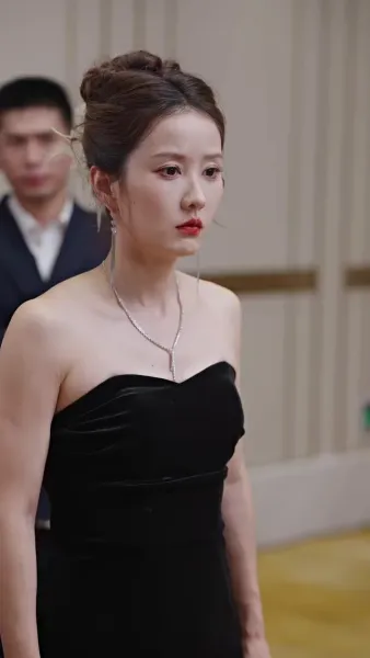 ข้ามเวลาเป็นนางร้าย  อยากหย่าทุกวัน