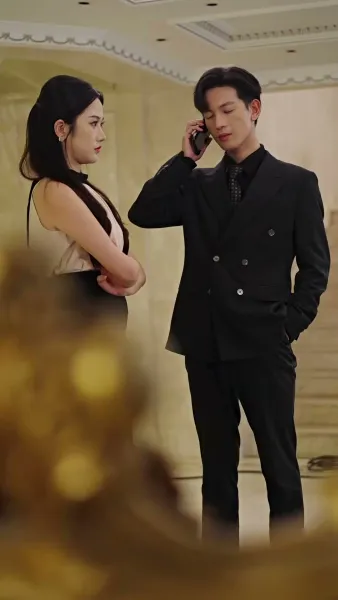 ข้ามเวลาเป็นนางร้าย  อยากหย่าทุกวัน