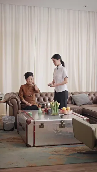 ข้ามเวลาเป็นนางร้าย  อยากหย่าทุกวัน