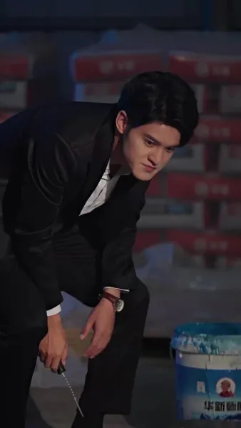 ข้ามเวลาเป็นนางร้าย  อยากหย่าทุกวัน