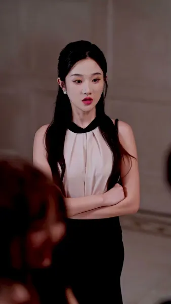 ข้ามเวลาเป็นนางร้าย  อยากหย่าทุกวัน