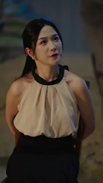 ข้ามเวลาเป็นนางร้าย  อยากหย่าทุกวัน