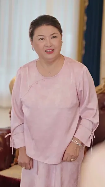 ข้ามเวลาเป็นนางร้าย  อยากหย่าทุกวัน