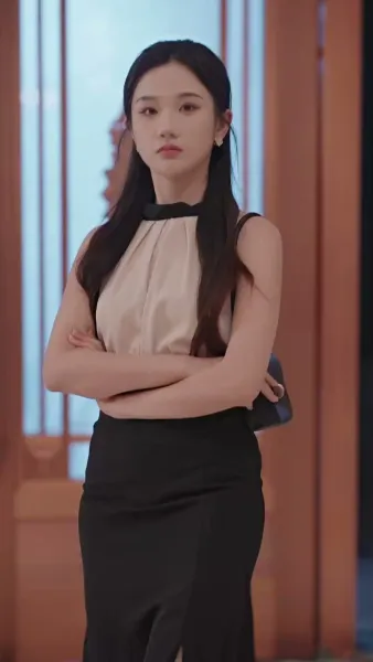 ข้ามเวลาเป็นนางร้าย  อยากหย่าทุกวัน