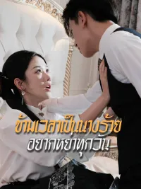 ข้ามเวลาเป็นนางร้าย  อยากหย่าทุกวัน