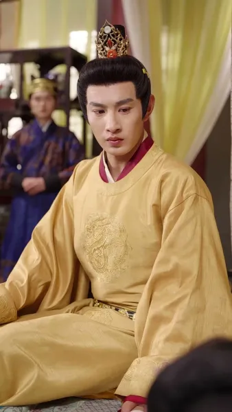 หงส์ลับฟ้าใต้หล้า(พากย์ไทย) 