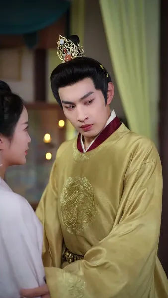 หงส์ลับฟ้าใต้หล้า(พากย์ไทย) 