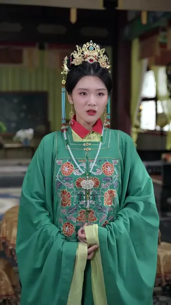 หงส์ลับฟ้าใต้หล้า(พากย์ไทย) 