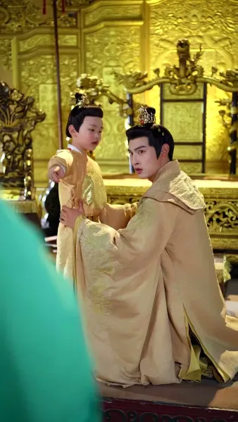 หงส์ลับฟ้าใต้หล้า(พากย์ไทย) 