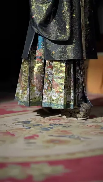 หงส์ลับฟ้าใต้หล้า(พากย์ไทย) 