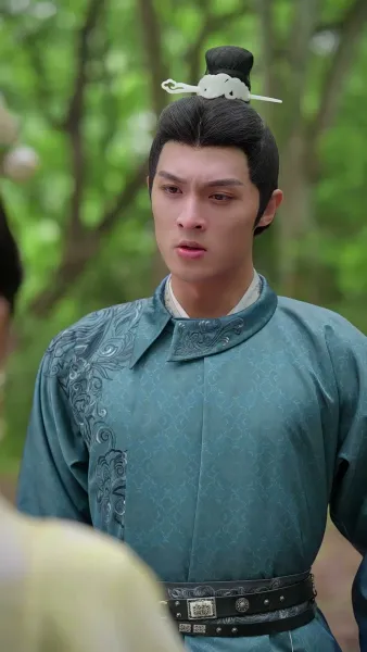 หงส์ลับฟ้าใต้หล้า(พากย์ไทย) 