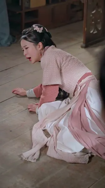 หงส์ลับฟ้าใต้หล้า(พากย์ไทย) 