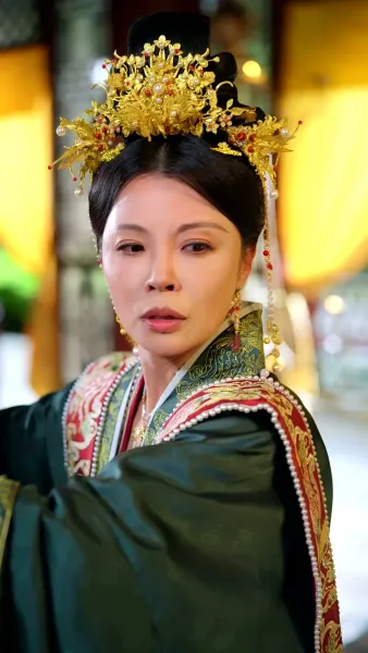 หงส์ลับฟ้าใต้หล้า(พากย์ไทย) 