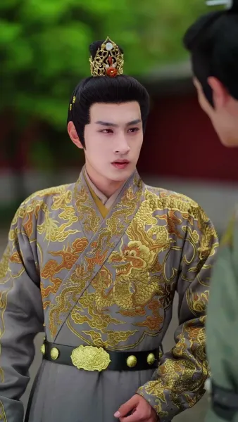 หงส์ลับฟ้าใต้หล้า(พากย์ไทย) 