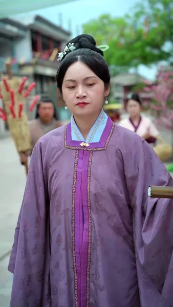 หงส์ลับฟ้าใต้หล้า(พากย์ไทย) 