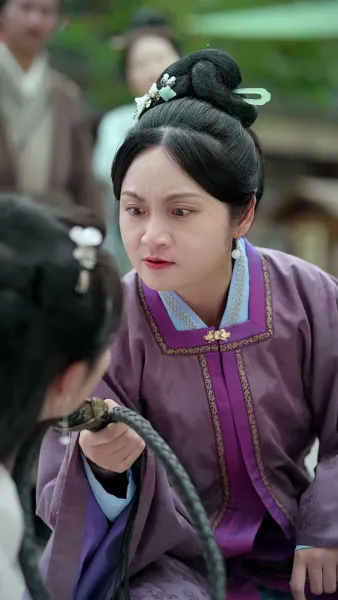 หงส์ลับฟ้าใต้หล้า(พากย์ไทย) 