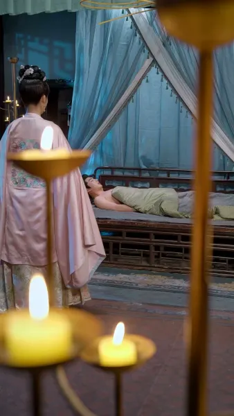 หงส์ลับฟ้าใต้หล้า(พากย์ไทย) 