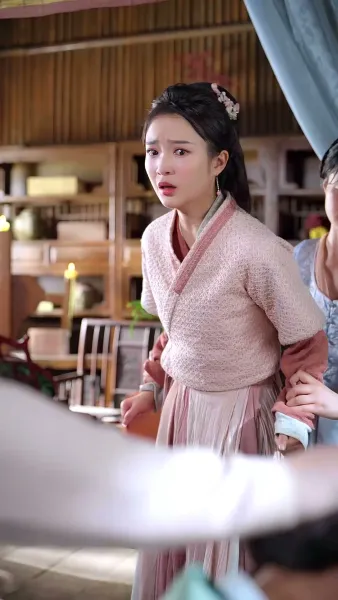 หงส์ลับฟ้าใต้หล้า(พากย์ไทย) 