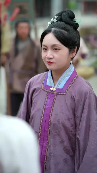 หงส์ลับฟ้าใต้หล้า(พากย์ไทย) 