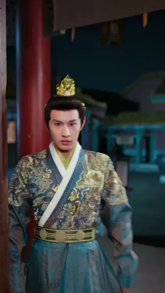 หงส์ลับฟ้าใต้หล้า(พากย์ไทย) 