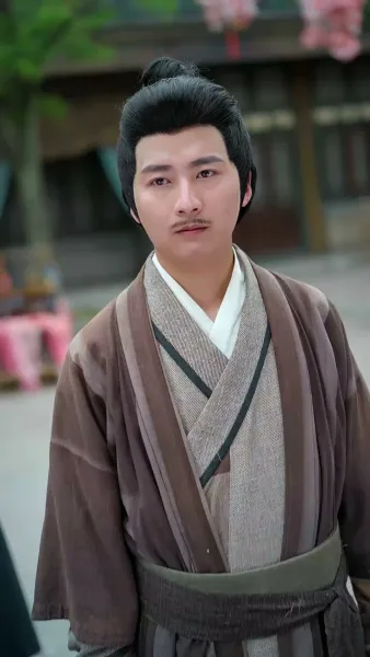 หงส์ลับฟ้าใต้หล้า(พากย์ไทย) 