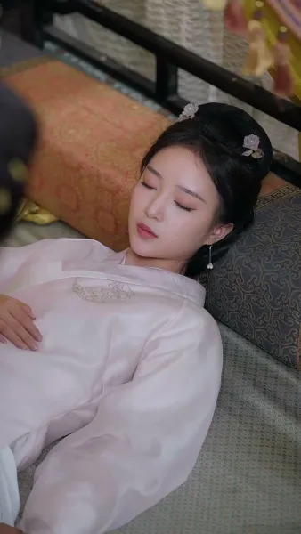 หงส์ลับฟ้าใต้หล้า(พากย์ไทย) 