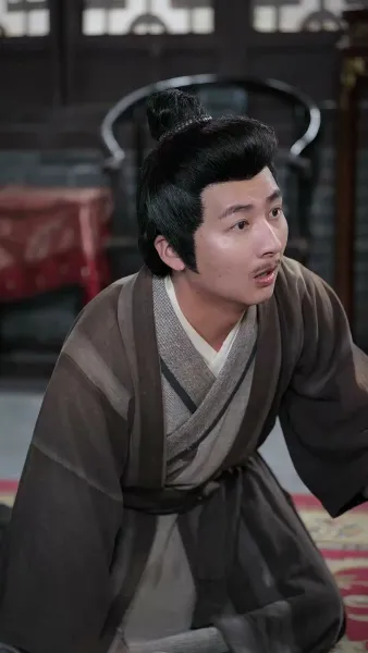 หงส์ลับฟ้าใต้หล้า(พากย์ไทย) 