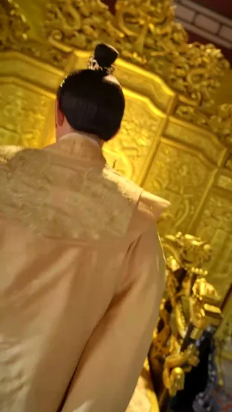 หงส์ลับฟ้าใต้หล้า(พากย์ไทย) 