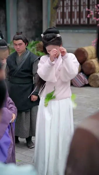 หงส์ลับฟ้าใต้หล้า(พากย์ไทย) 