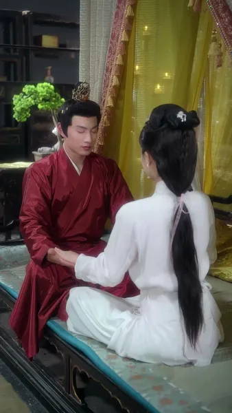 หงส์ลับฟ้าใต้หล้า(พากย์ไทย) 