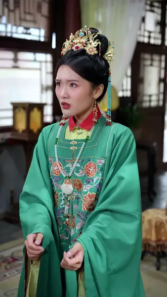 หงส์ลับฟ้าใต้หล้า(พากย์ไทย) 