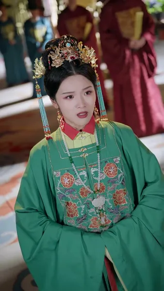 หงส์ลับฟ้าใต้หล้า(พากย์ไทย) 