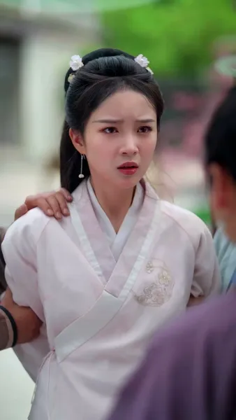 หงส์ลับฟ้าใต้หล้า(พากย์ไทย) 