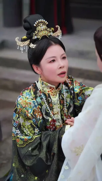 หงส์ลับฟ้าใต้หล้า(พากย์ไทย) 