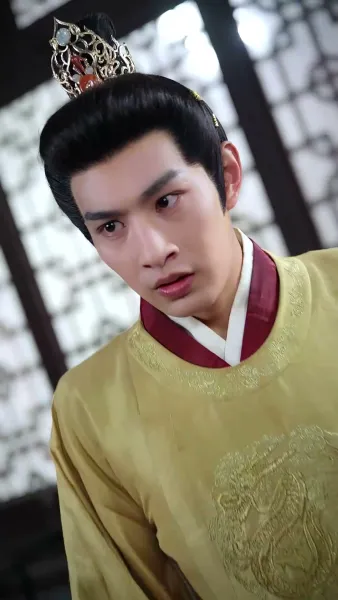 หงส์ลับฟ้าใต้หล้า(พากย์ไทย) 