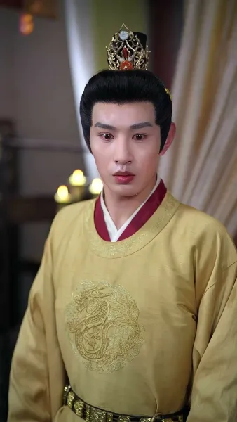 หงส์ลับฟ้าใต้หล้า(พากย์ไทย) 