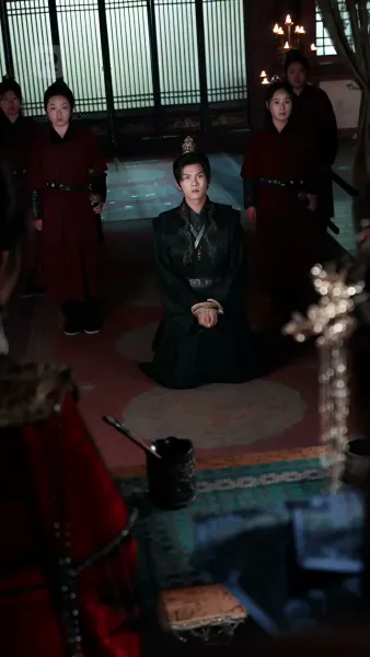 เทพนักรบพลิกชะตา