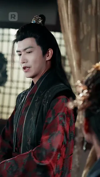 เทพนักรบพลิกชะตา