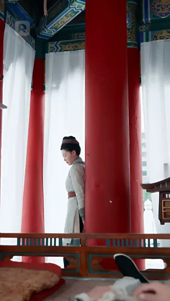 เทพนักรบพลิกชะตา