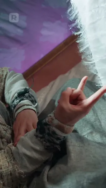 เทพนักรบพลิกชะตา