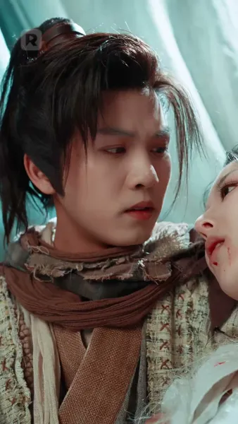 เทพนักรบพลิกชะตา