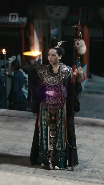 เทพนักรบพลิกชะตา