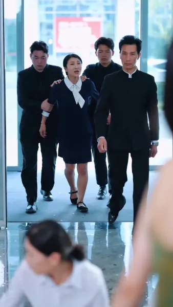 คุณหนูพันล้าน รีเทิร์นล้างแค้น