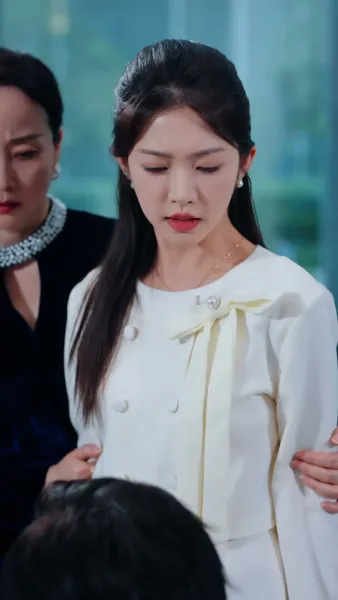 คุณหนูพันล้าน รีเทิร์นล้างแค้น