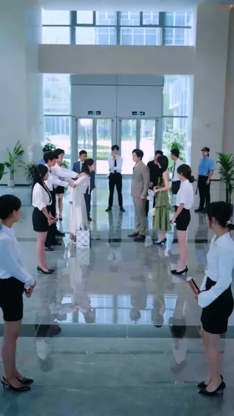 คุณหนูพันล้าน รีเทิร์นล้างแค้น