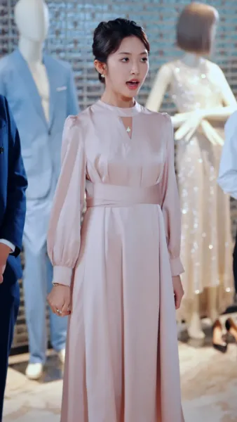 คุณหนูพันล้าน รีเทิร์นล้างแค้น