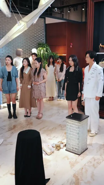 คุณหนูพันล้าน รีเทิร์นล้างแค้น